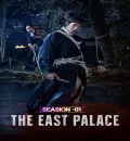The East Palace S01 (2026) (Hindi + English) Dual Audio Completed Web Series HEVC ESub