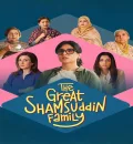 The Great Shamsuddin Family (2025) Bollywood Hindi Movie HD ESub