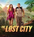 The Lost City (2022) (Hindi + English) Dual Audio Hollywood Movie BluRay HD ESub