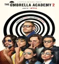 The Umbrella Academy S2 (2020) Hindi Dubbed Completed Web Series