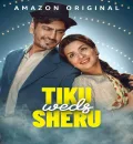 Tiku Weds Sheru (2023) Bollywood Hindi Full Movie HD ESub