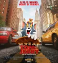 Tom and Jerry (2021) New Hollywood Full Movie Dual Origanl Audios [Hindi + English] HD