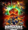 Transformers War for Cybertron Kingdom (2021) Hindi Completed Web Series HEVC