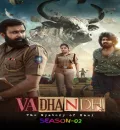 Vadhandhi S02 (2026) (Hindi + Tamil) Dual Audio Completed Web Series HEVC ESub