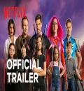 We Can Be Heroes (2020) New Hollywood Hindi Full Movie HD