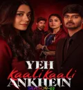 Yeh Kaali Kaali Ankhein S02 (2024) Hindi Completed Web Series HEVC ESub