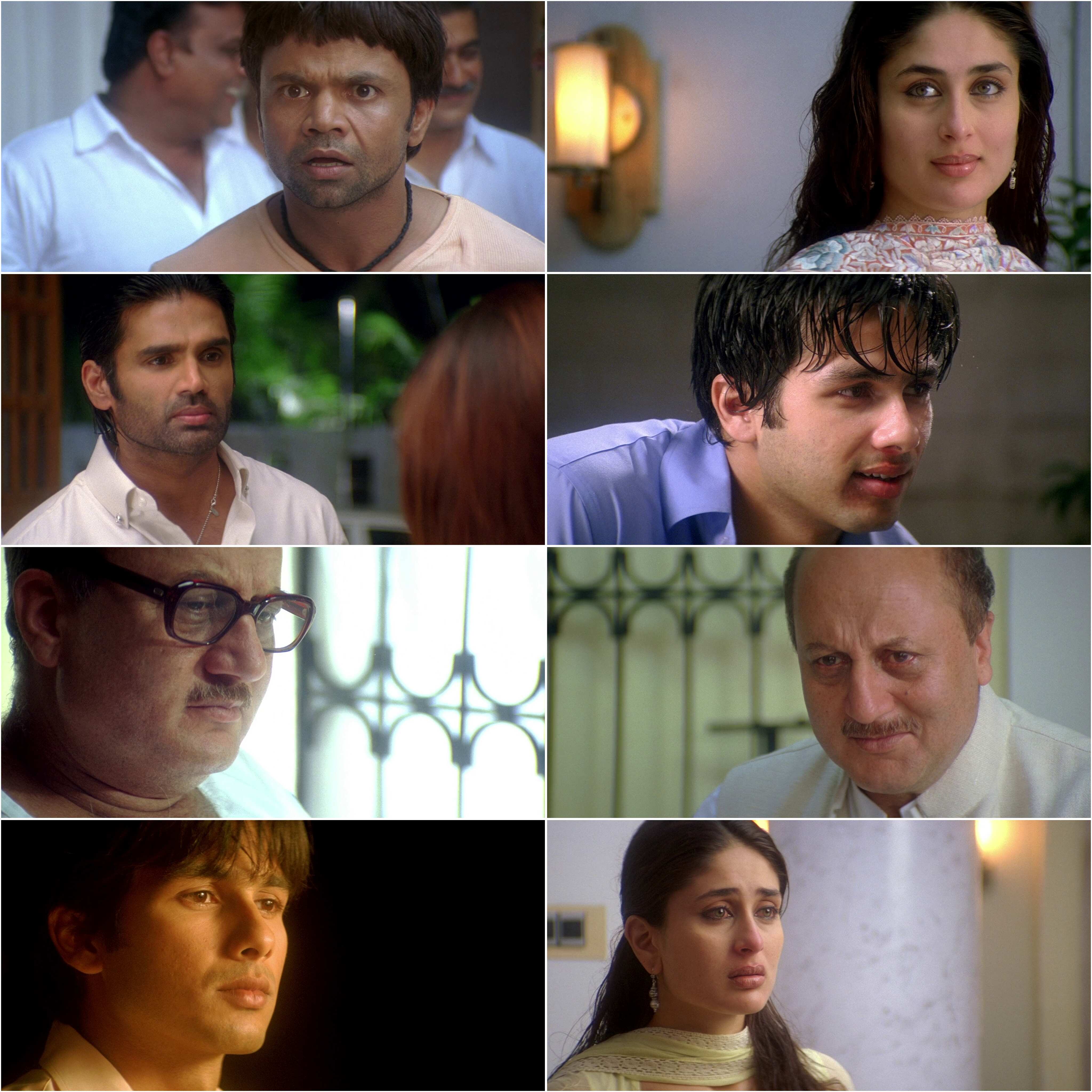Chup Chup Ke (2006) Bollywood Hindi Movie HD ESub screenshot