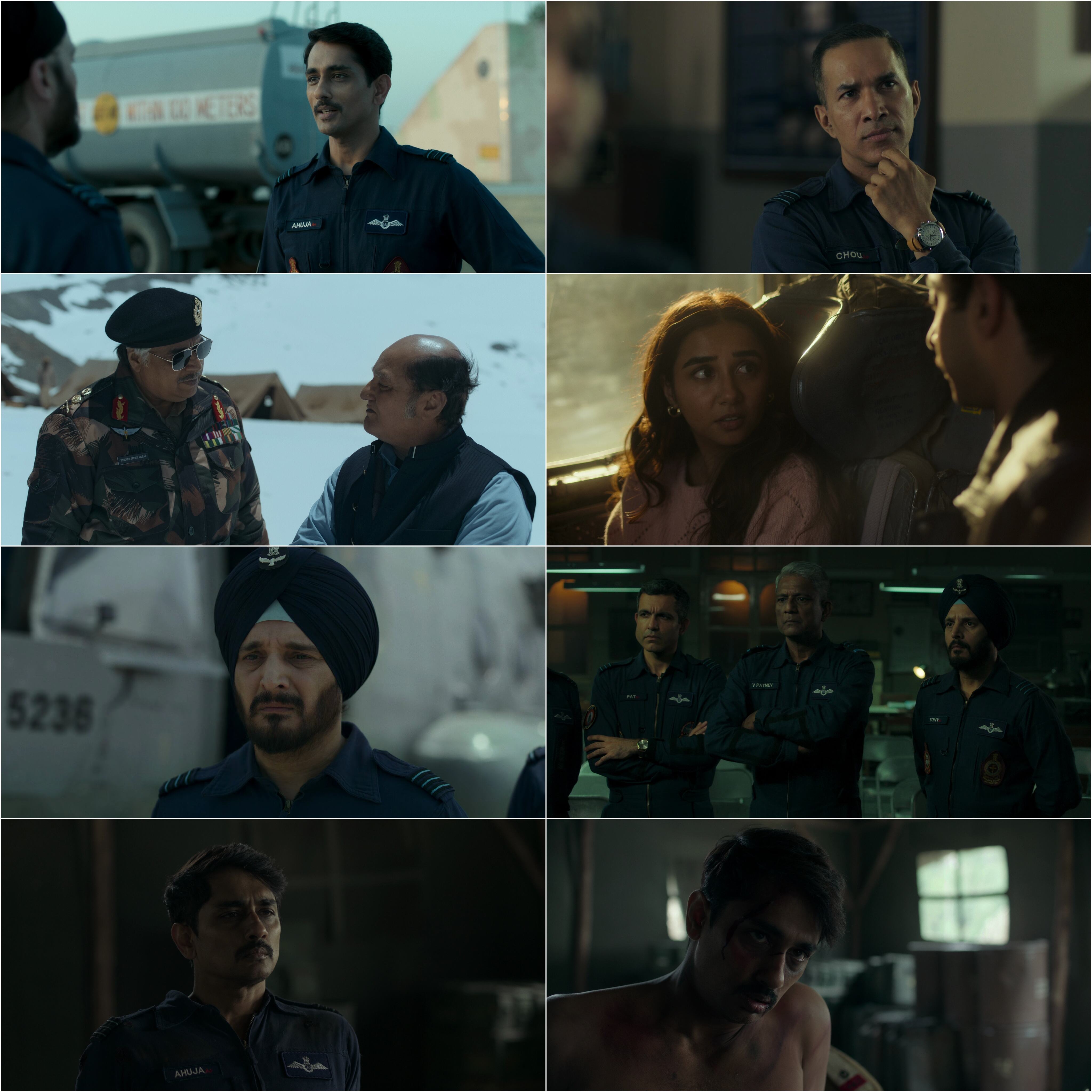 Operation Safed Sagar S01 (2026) Hindi Completed Web Series HEVC ESub screenshot