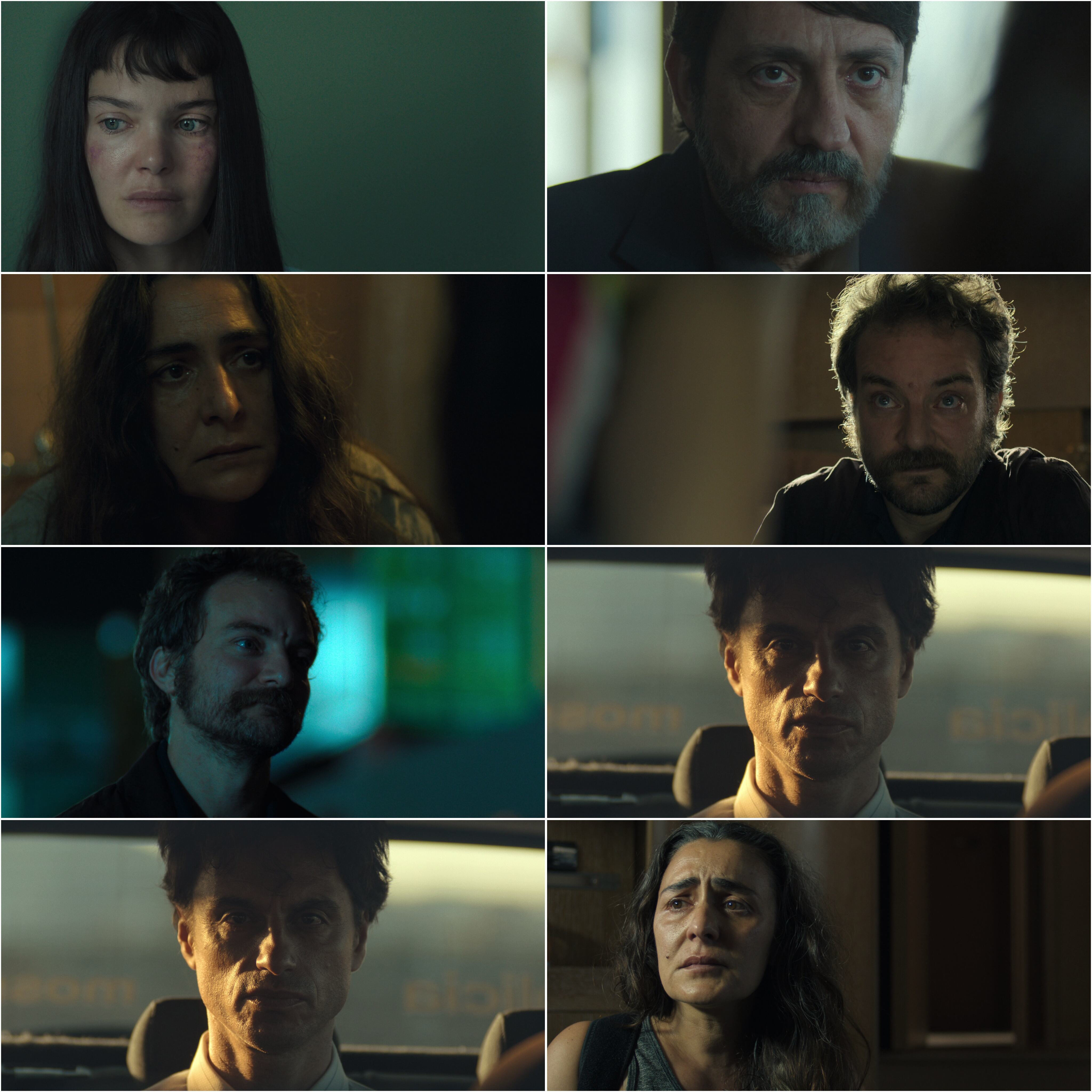 The Marked Woman (2026) (Hindi + English) Dual Audio Hollywood Movie HD ESub screenshot