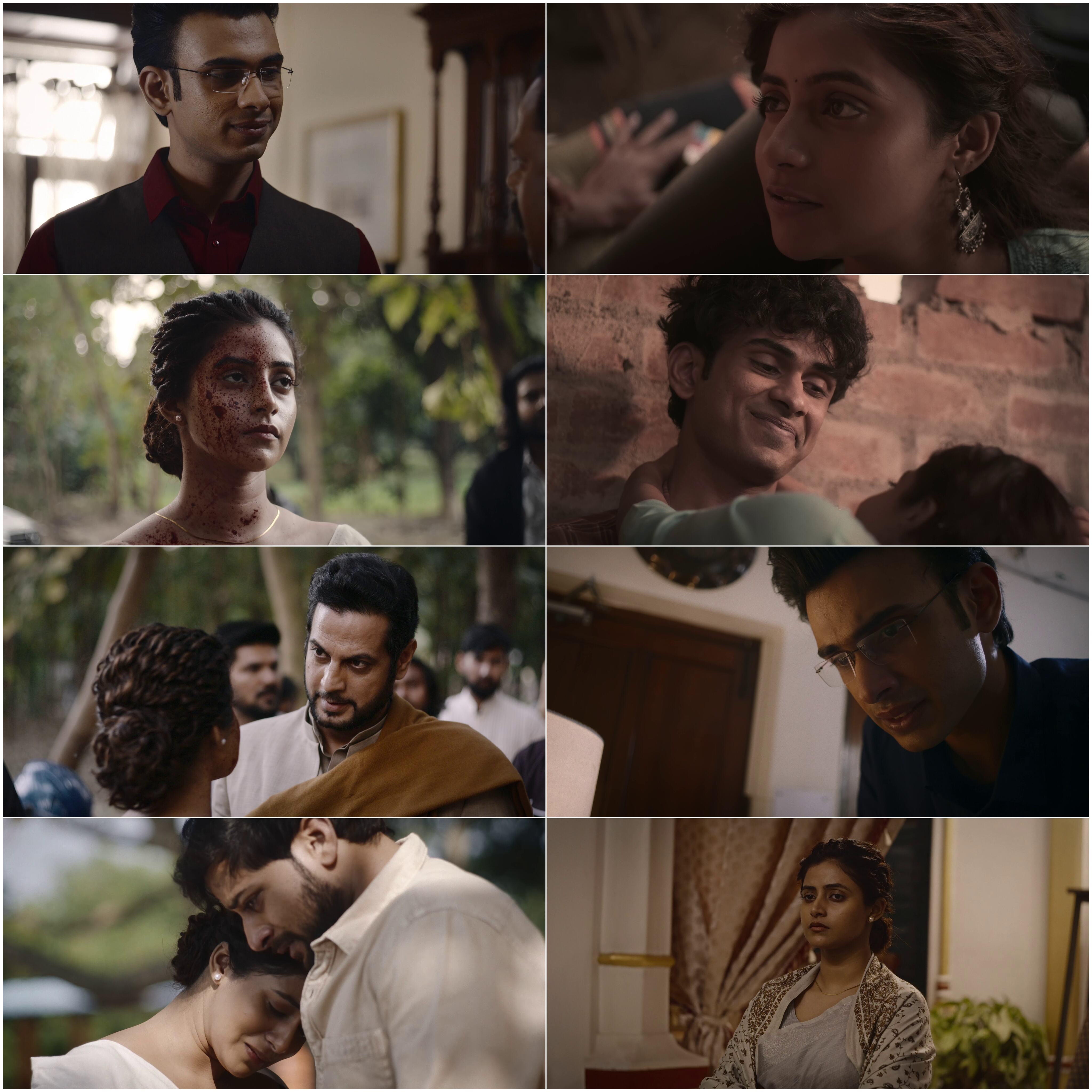 Thukra Ke Mera Pyaar S02 (2026) Hindi Completed Web Series HEVC ESub {🔥Ep.17-20 (Part-05) ADD} screenshot